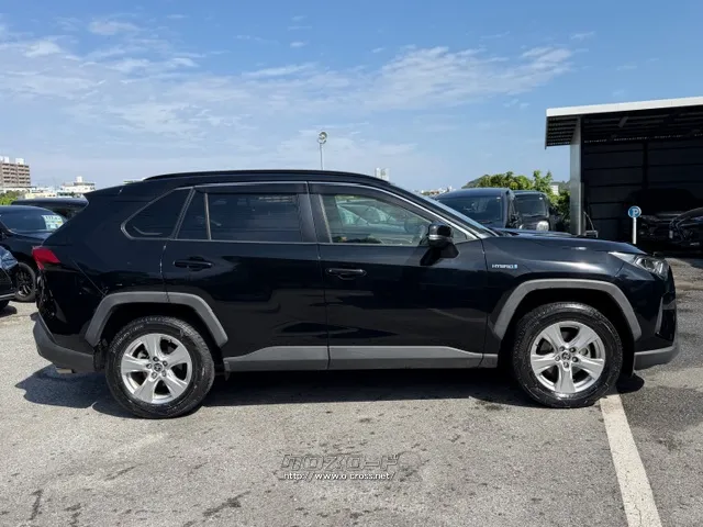 ★在庫確認・車両状態など小さなことでも是非お問い合わせください! トヨタ RAV4