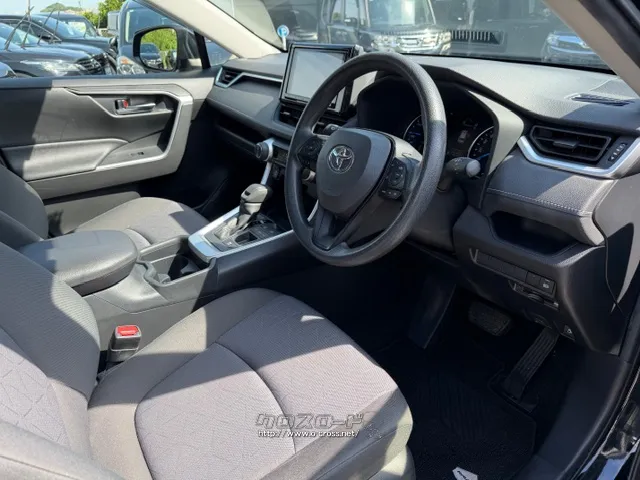 無料でローン審査やってます トヨタ RAV4