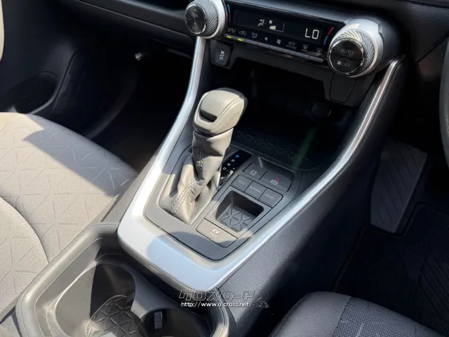 ★口コミ高評価を獲得お問合せはユーポスコザ店まで☆098-934-8277☆彡 トヨタ RAV4