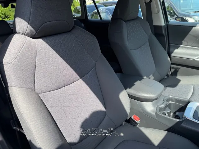 ★口コミ高評価を獲得お問合せはユーポスコザ店まで☆098-934-8277☆彡 トヨタ RAV4