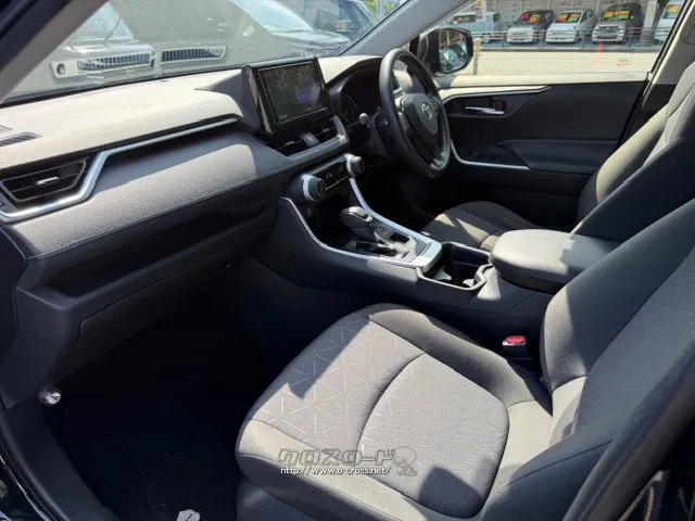 ★口コミ高評価を獲得お問合せはユーポスコザ店まで☆098-934-8277☆彡 トヨタ RAV4