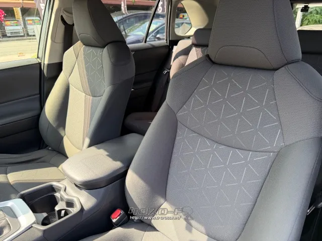 ★口コミ高評価を獲得お問合せはユーポスコザ店まで☆098-934-8277☆彡 トヨタ RAV4