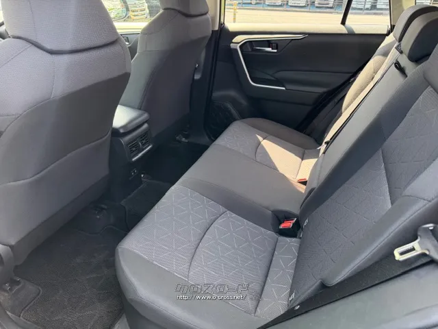 ★口コミ高評価を獲得お問合せはユーポスコザ店まで☆098-934-8277☆彡 トヨタ RAV4