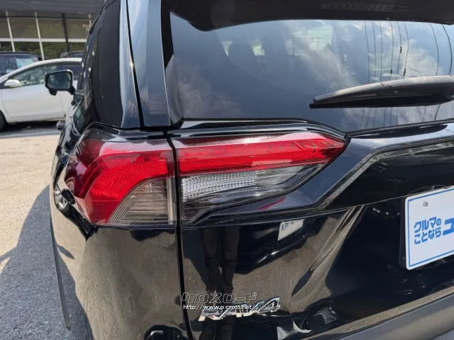 ★口コミ高評価を獲得お問合せはユーポスコザ店まで☆098-934-8277☆彡 トヨタ RAV4