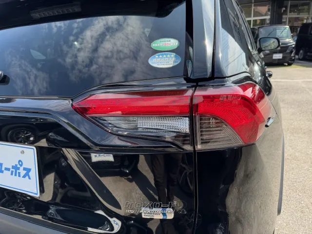 ★口コミ高評価を獲得お問合せはユーポスコザ店まで☆098-934-8277☆彡 トヨタ RAV4