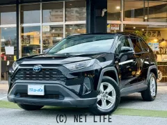 トヨタ RAV4