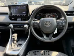 トヨタ RAV4