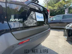 トヨタ RAV4
