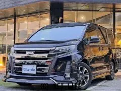 トヨタ ノア