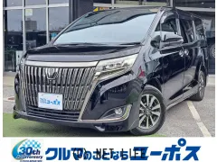 トヨタ エスクァイア