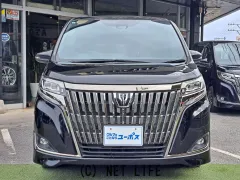 トヨタ エスクァイア