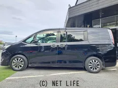 トヨタ エスクァイア