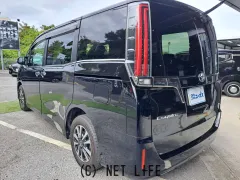 トヨタ エスクァイア