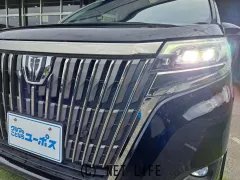 トヨタ エスクァイア