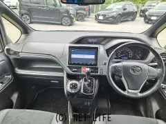 トヨタ エスクァイア