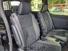 トヨタ エスクァイア