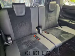 トヨタ エスクァイア