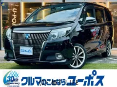 トヨタ エスクァイア