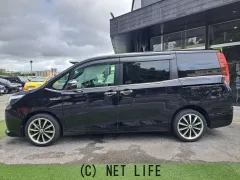 トヨタ エスクァイア