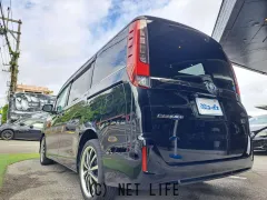 トヨタ エスクァイア