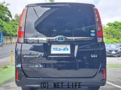 トヨタ エスクァイア