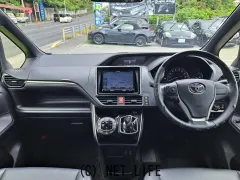 トヨタ エスクァイア