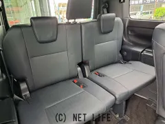 トヨタ エスクァイア