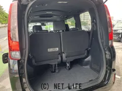 トヨタ エスクァイア