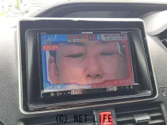 トヨタ エスクァイア