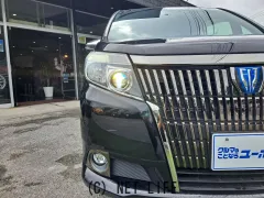 トヨタ エスクァイア