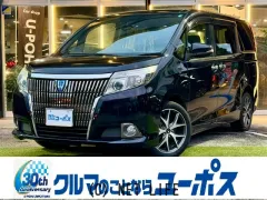 トヨタ エスクァイア