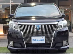 トヨタ エスクァイア