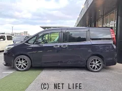 トヨタ エスクァイア