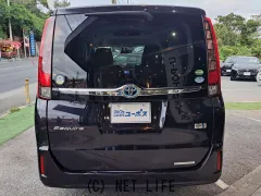 トヨタ エスクァイア