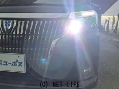 トヨタ エスクァイア