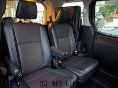 トヨタ エスクァイア