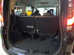 トヨタ エスクァイア