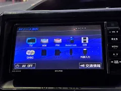 トヨタ エスクァイア