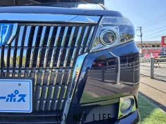 トヨタ エスクァイア