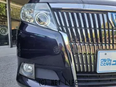 トヨタ エスクァイア