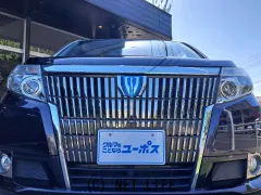 トヨタ エスクァイア