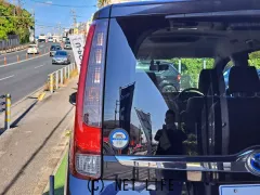 トヨタ エスクァイア