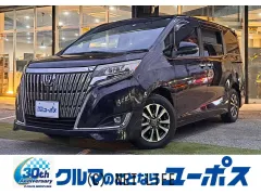 トヨタ エスクァイア