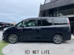 トヨタ エスクァイア