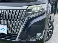 トヨタ エスクァイア