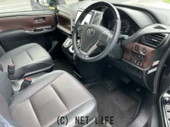 トヨタ エスクァイア