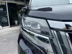 トヨタ エスクァイア