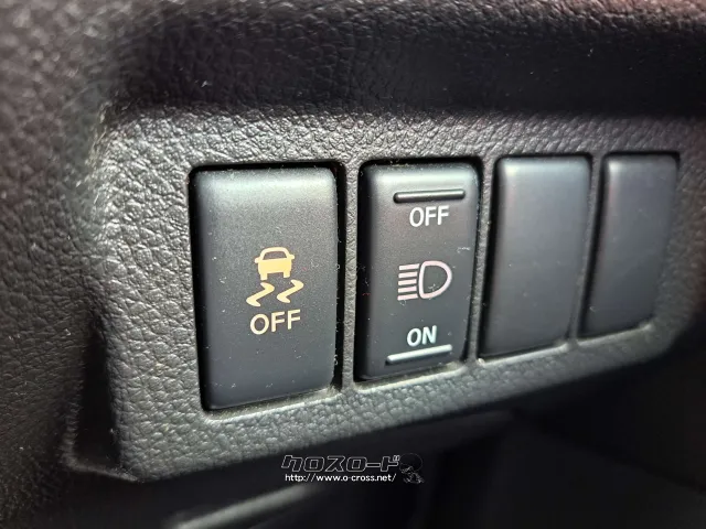 お問合せはユーポスコザ店まで/098-934-8277/お待ちしております 日産 エクストレイル