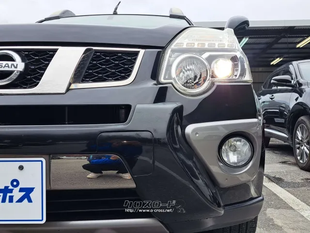 お問合せはユーポスコザ店まで/098-934-8277/お待ちしております 日産 エクストレイル