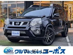 日産 エクストレイル